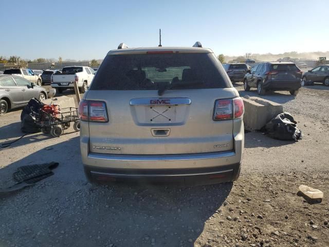 2014 GMC Acadia SLT-1