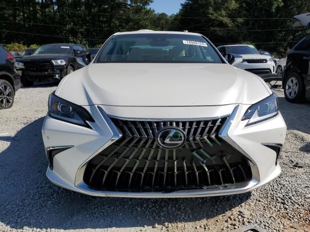 2024 Lexus ES 350 Base