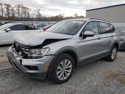 Volkswagen Tiguan Vehiculos salvage en venta: 2020 Volkswagen Tiguan S