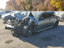 Infiniti g37 salvage cars for sale: 2011 Infiniti G37 Base