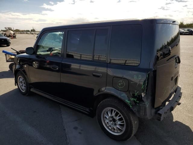 2006 Scion XB