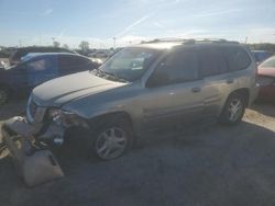 GMC Envoy salvage cars for sale: 2002 GMC Envoy