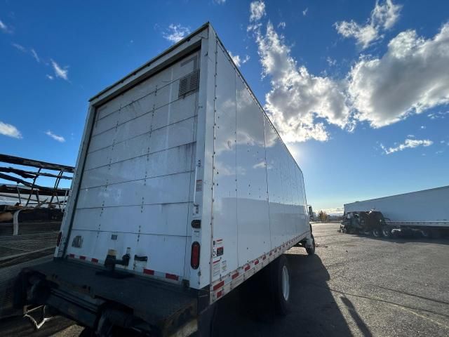 2019 Freightliner M2 106 Medium Duty