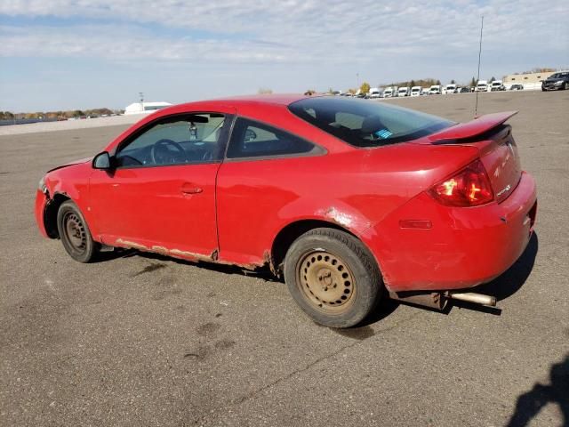 2009 Pontiac G5