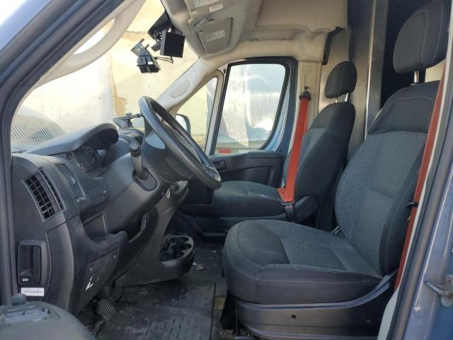 2020 Dodge RAM Promaster 3500 3500 High