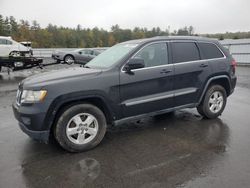 Jeep Grand Cherokee salvage cars for sale: 2011 Jeep Grand Cherokee Laredo