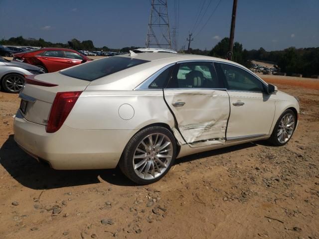 2013 Cadillac XTS Platinum