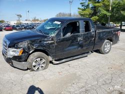 Ford f-150 salvage cars for sale: 2011 Ford F150 Super Cab