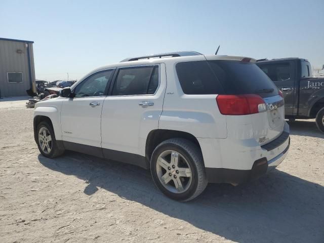 2012 GMC Terrain SLT