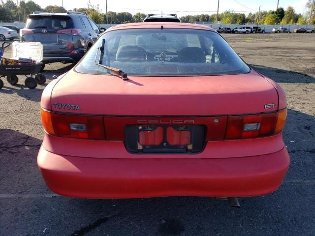 1990 Toyota Celica GT