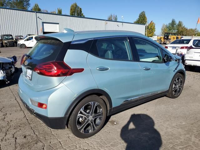 2019 Chevrolet Bolt EV Premier