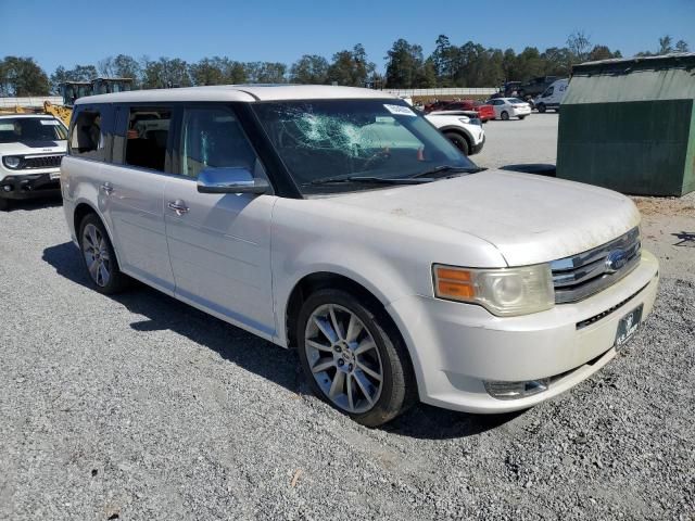 2009 Ford Flex Limited