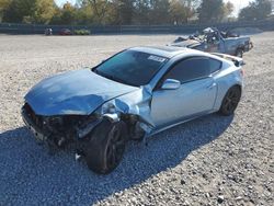 Hyundai Genesis salvage cars for sale: 2011 Hyundai Genesis Coupe 2.0T