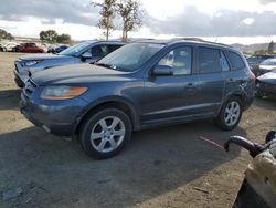 2009 Hyundai Santa FE SE for sale in San Martin, CA