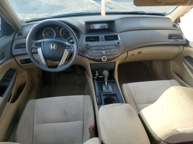 2008 Honda Accord LX