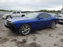 Dodge Challenger salvage cars for sale: 2020 Dodge Challenger GT