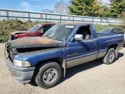 Dodge ram 1500 salvage cars for sale: 1994 Dodge RAM 1500