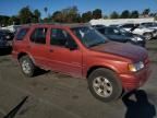 2001 Isuzu Rodeo S