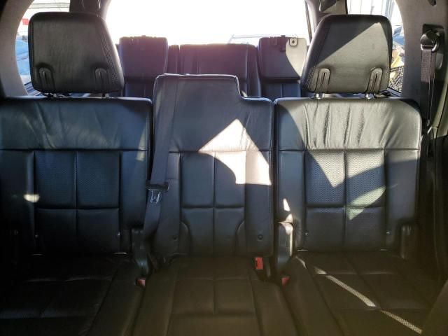 2012 Lincoln Navigator