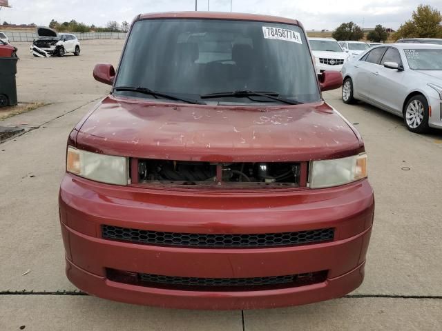 2006 Scion XB