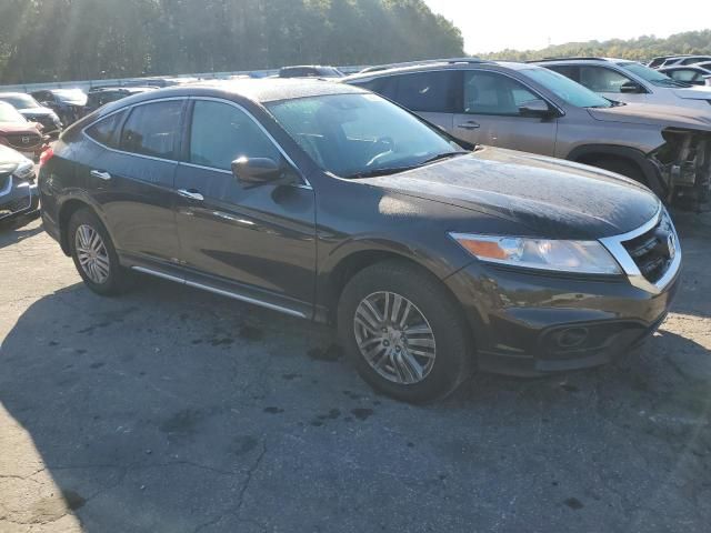 2013 Honda Crosstour EXL