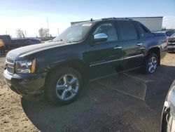 2013 Chevrolet Avalanche LTZ en venta en Rocky View County, AB