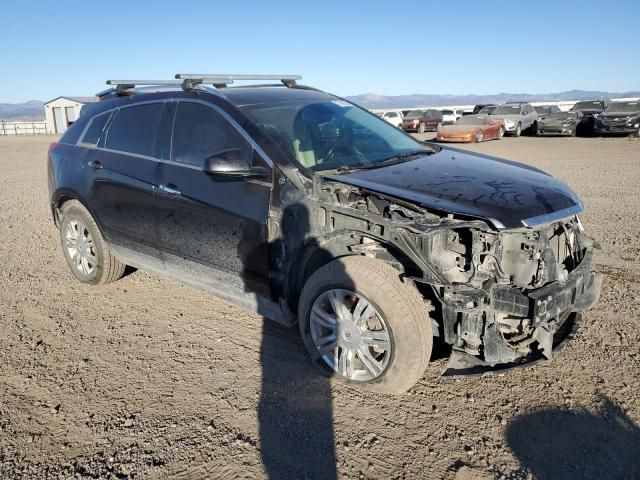 2011 Cadillac SRX Luxury Collection