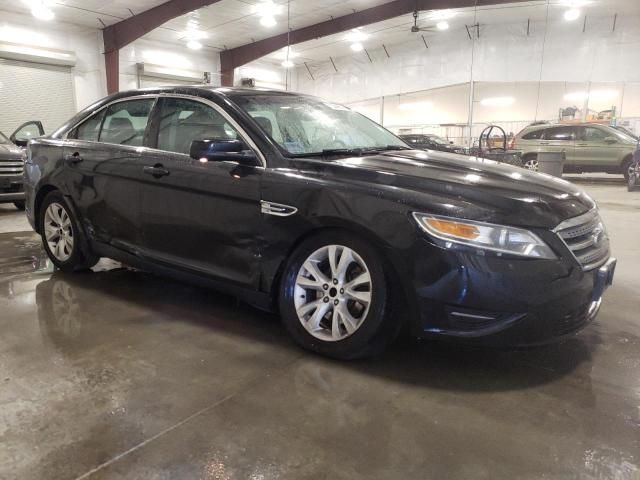 2011 Ford Taurus SEL