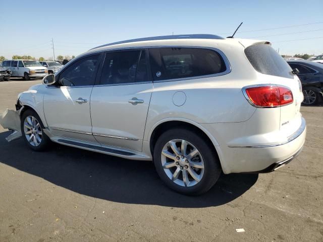 2014 Buick Enclave