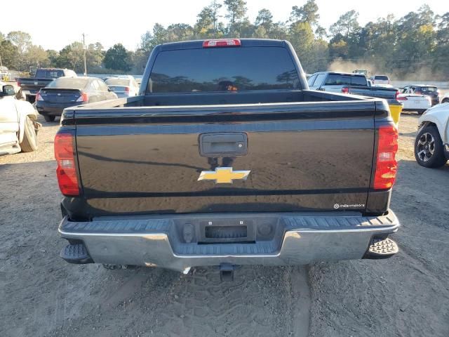 2015 Chevrolet Silverado C1500 LT