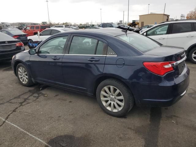 2014 Chrysler 200 Touring