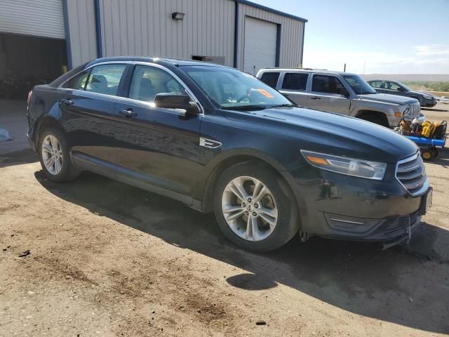 2014 Ford Taurus SEL