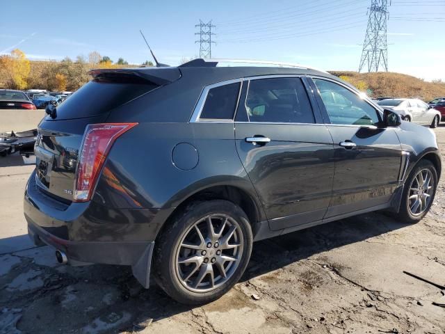 2014 Cadillac SRX Premium Collection