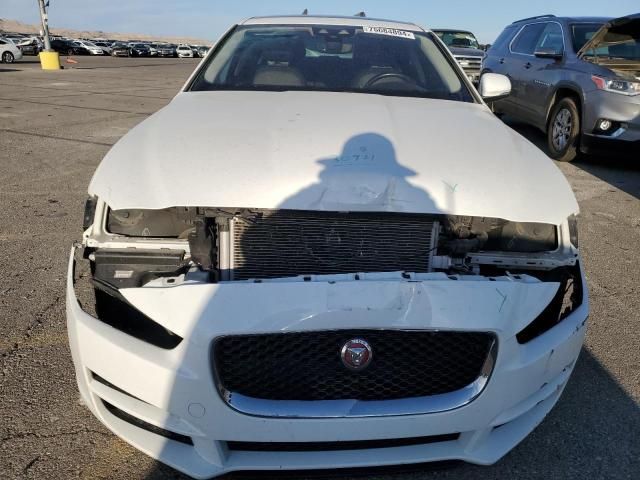 2019 Jaguar XE Premium