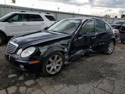 2007 Mercedes-Benz E 350 4matic for sale in Dyer, IN