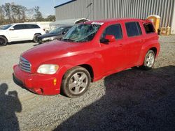 Chevrolet hhr lt Vehiculos salvage en venta: 2011 Chevrolet HHR LT