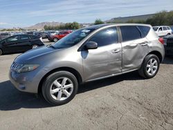 2010 Nissan Murano S for sale in Las Vegas, NV