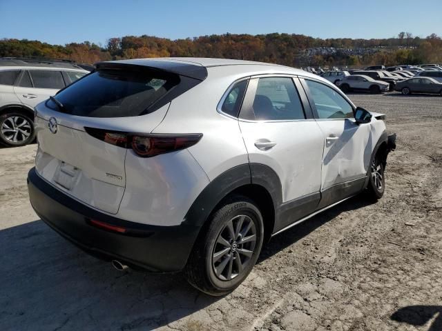 2021 Mazda CX-30