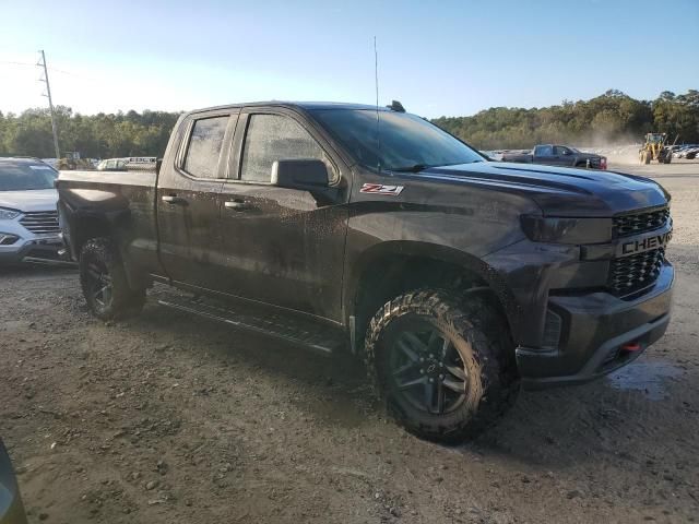 2019 Chevrolet Silverado K1500 Trail Boss Custom