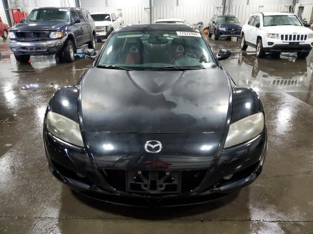 2004 Mazda RX8