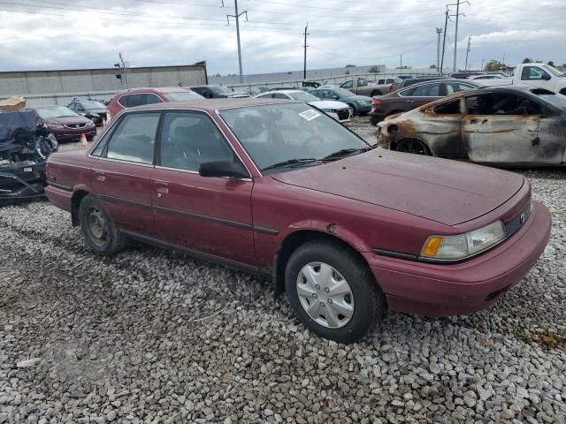 1991 Toyota Camry DLX