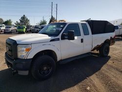 Ford f350 salvage cars for sale: 2011 Ford F350 Super Duty