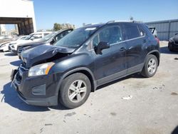 Chevrolet Trax salvage cars for sale: 2016 Chevrolet Trax 1LT