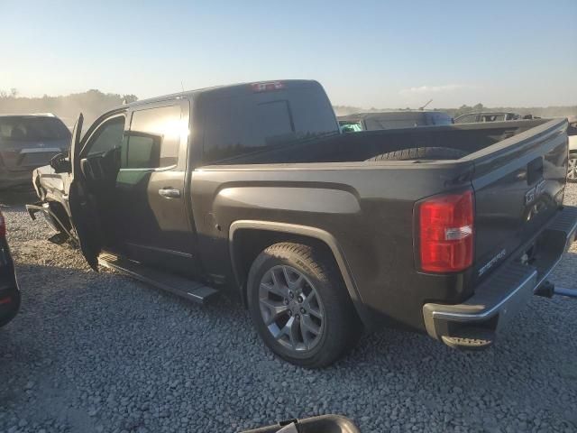 2015 GMC Sierra K1500 SLT