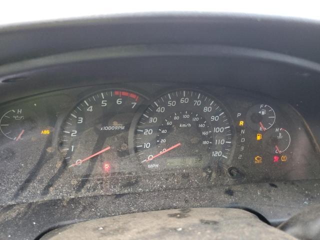 2005 Toyota Tundra Double Cab SR5