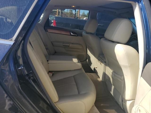 2006 Infiniti M35 Base