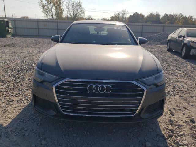 2019 Audi A6 Premium