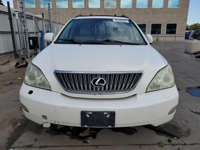 2005 Lexus RX 330