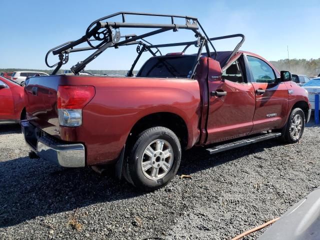 2008 Toyota Tundra Crewmax