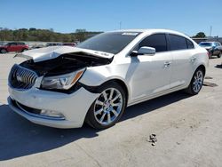 Buick salvage cars for sale: 2014 Buick Lacrosse